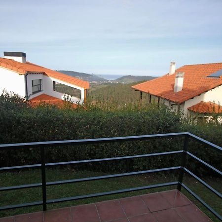 Villa La Cepada à Carrandi Extérieur photo