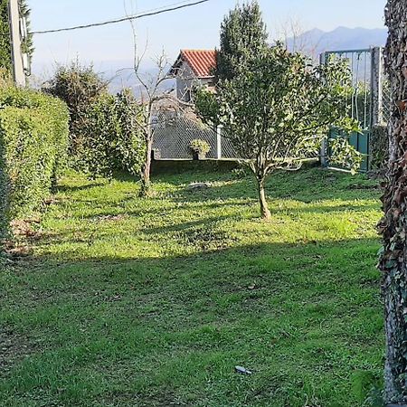Villa La Cepada à Carrandi Extérieur photo