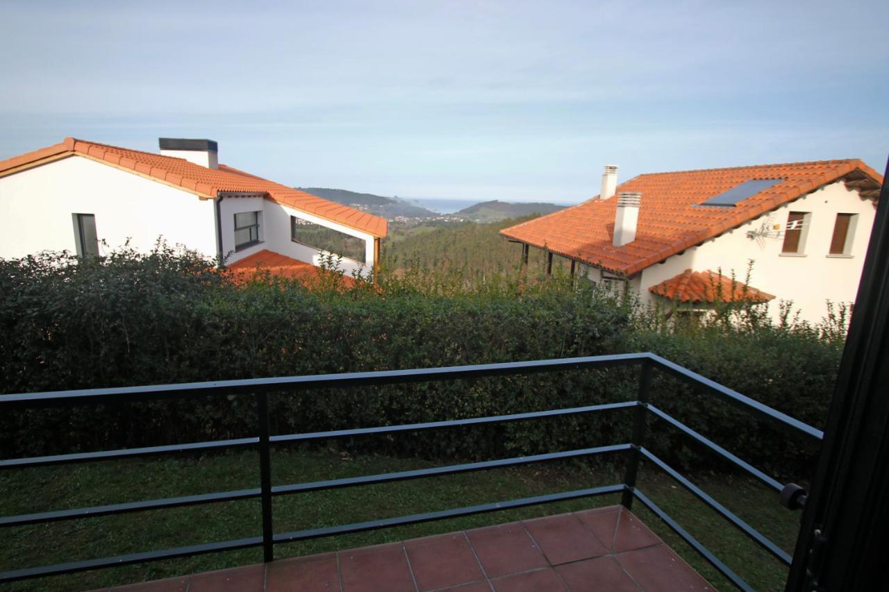 Villa La Cepada à Carrandi Extérieur photo
