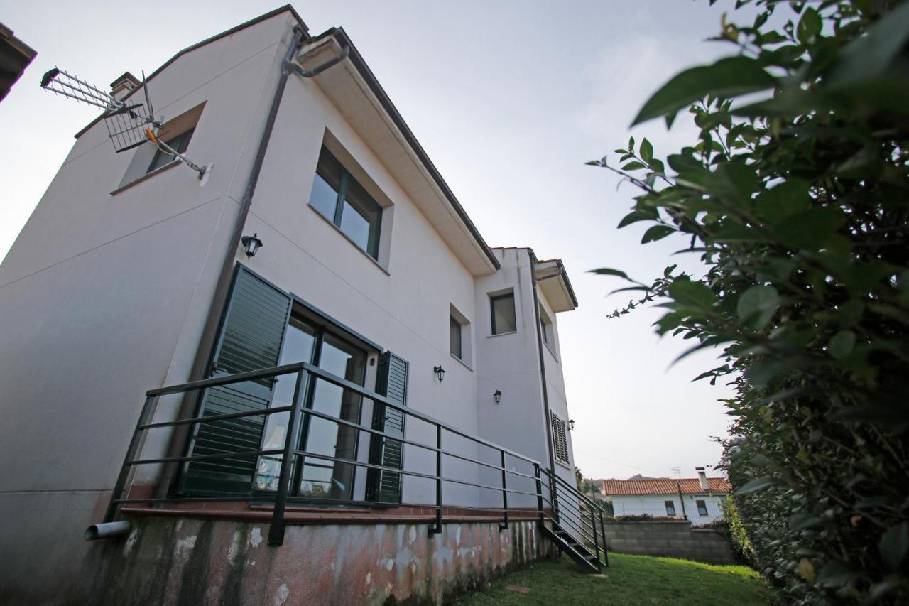 Villa La Cepada à Carrandi Extérieur photo