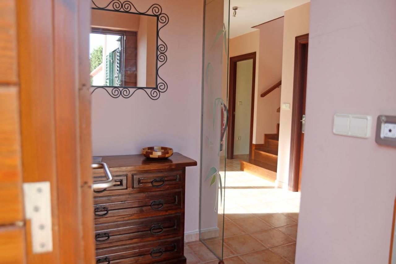 Villa La Cepada à Carrandi Extérieur photo