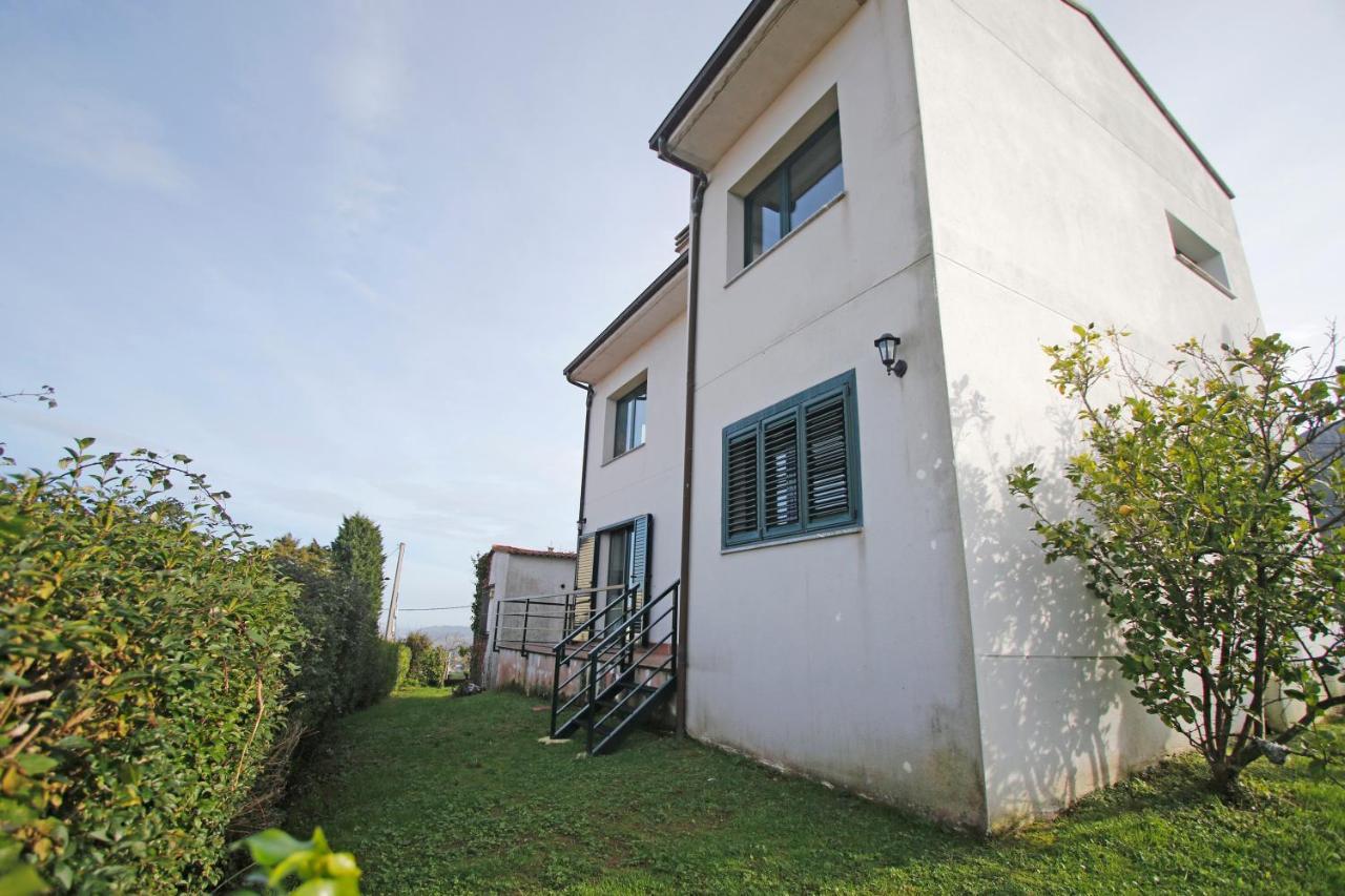 Villa La Cepada à Carrandi Extérieur photo