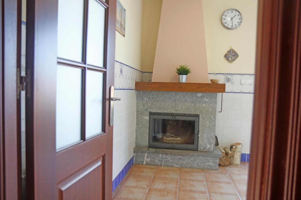 Villa La Cepada à Carrandi Extérieur photo